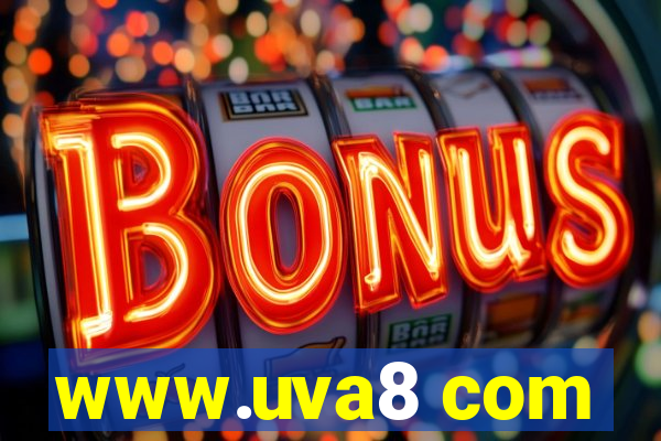 www.uva8 com